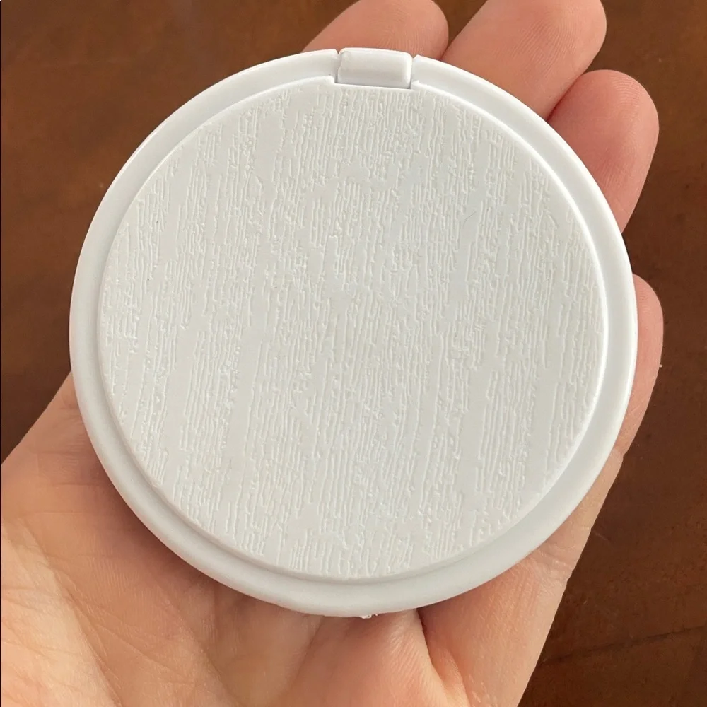 Monster Compact Mirror - tan The Monsters